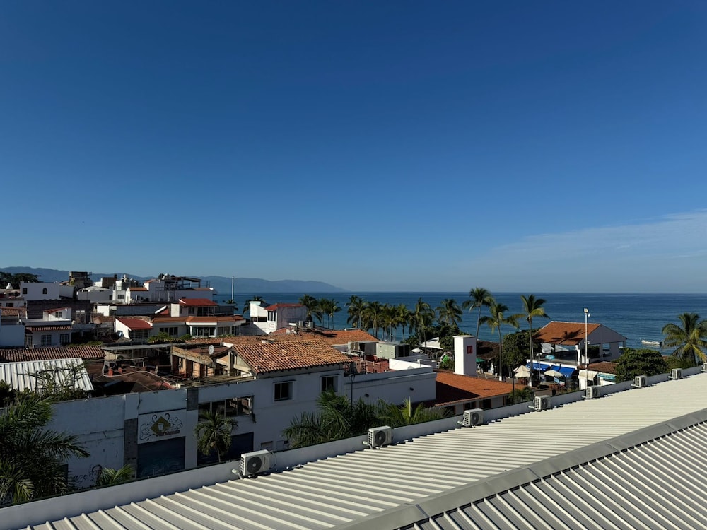 Loft Hotel Malecon Vallarta 6/63