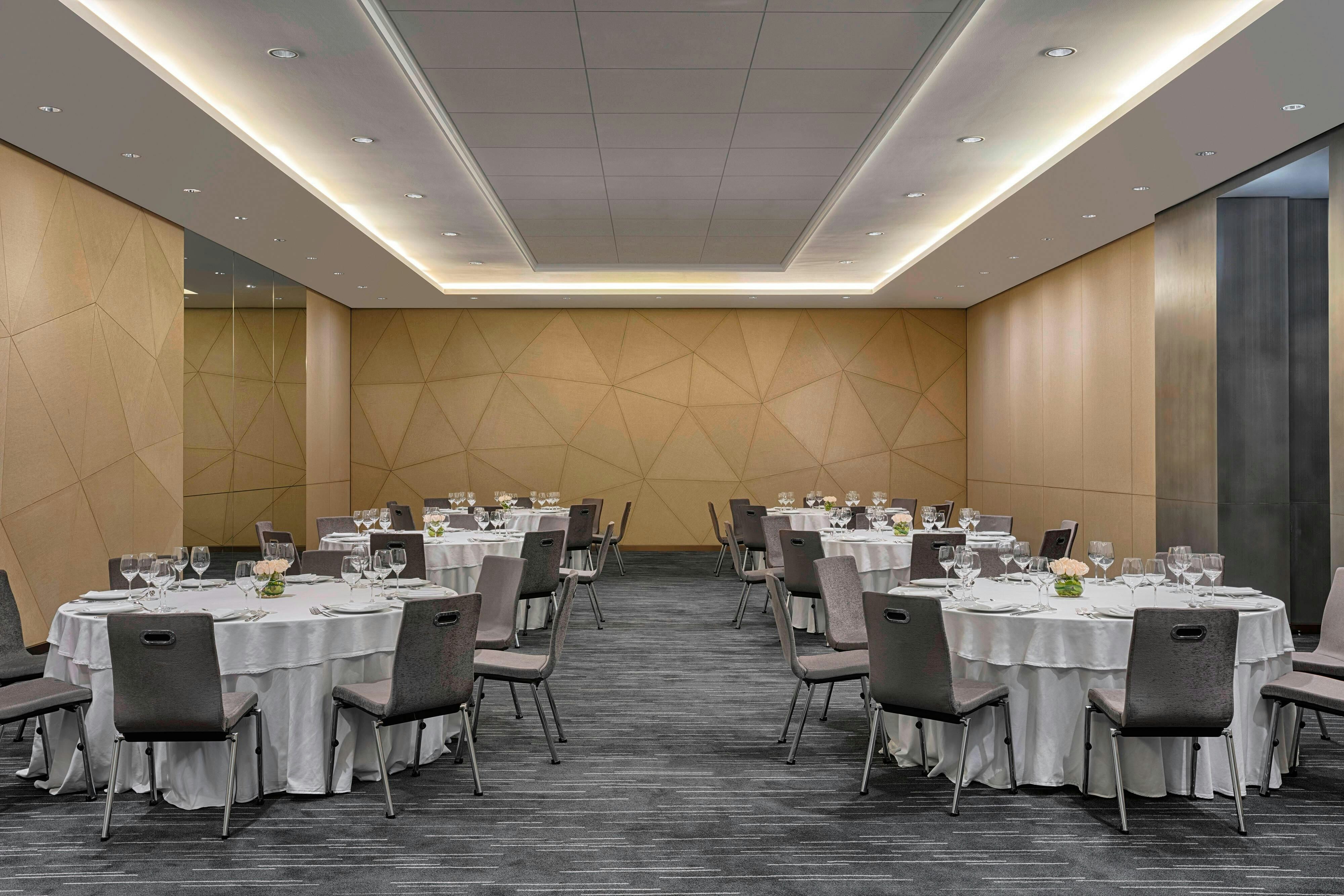 The Westin Hotel Bahrain City Centre 47/53
