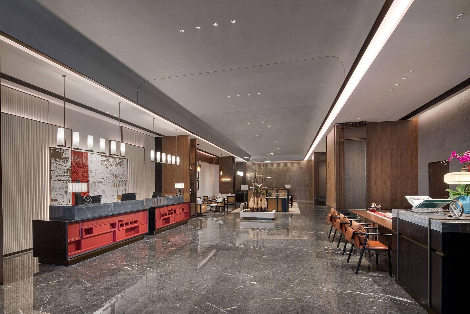 Days Hotel by Wyndham Changsha Yuhua West 4/28