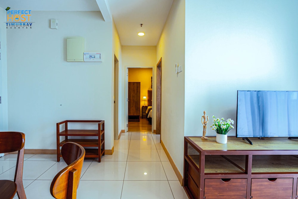 TIMUR BAY BEACHFRONT BY PERFECT HOST 31/50