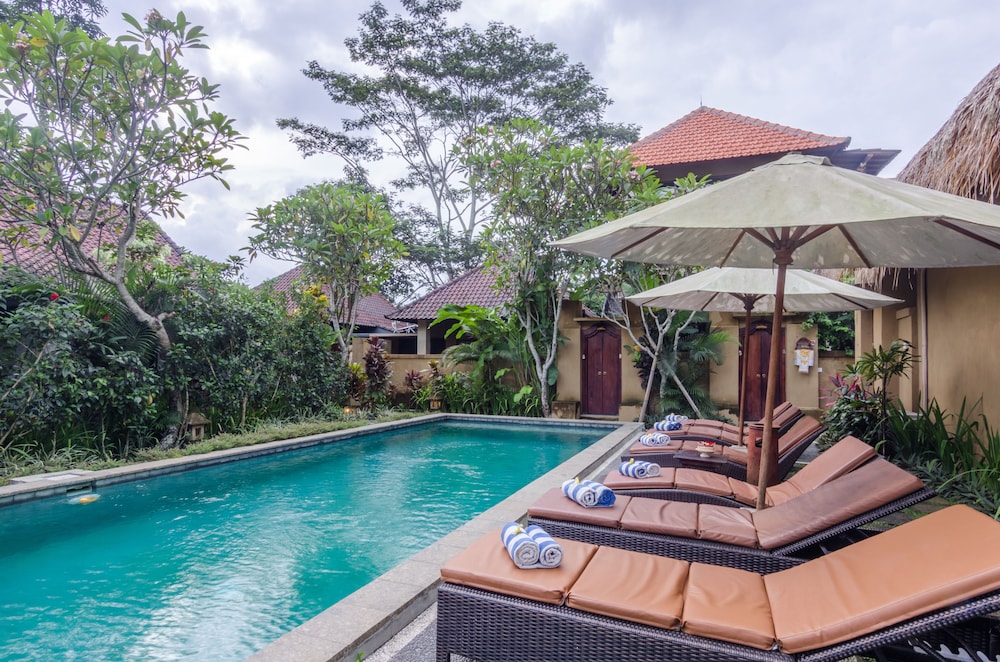 Chili Ubud Cottage 59/72
