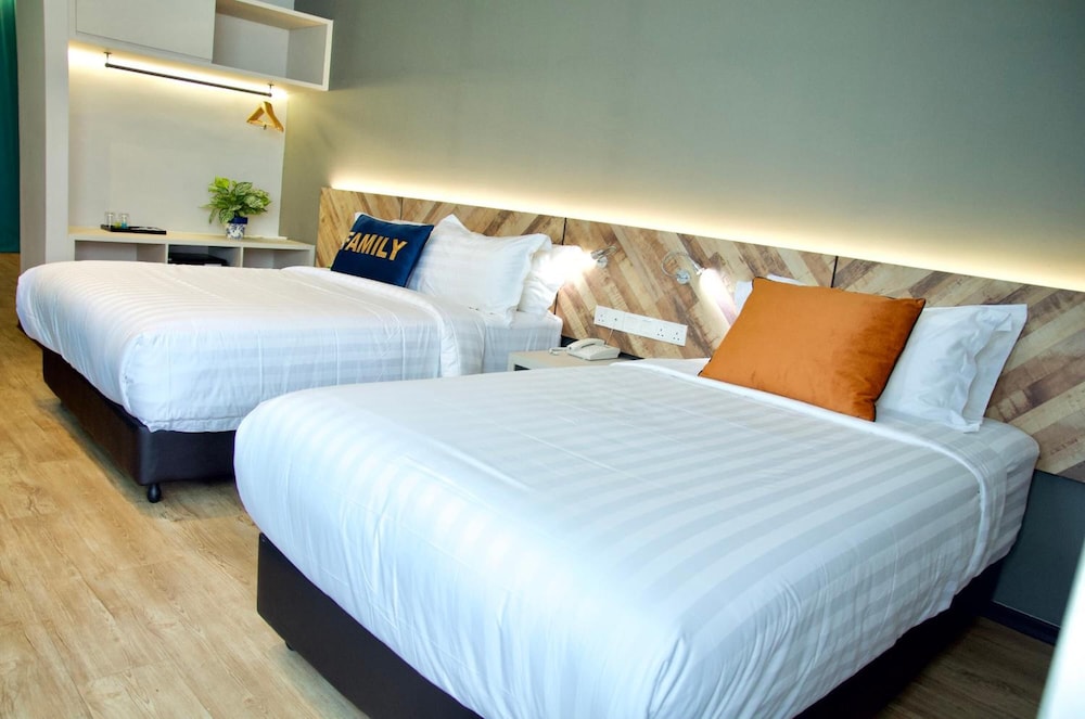 G5 Hotel And Services Apartment 18/52