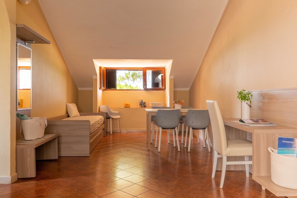 Argentario Osa Resort 60/84