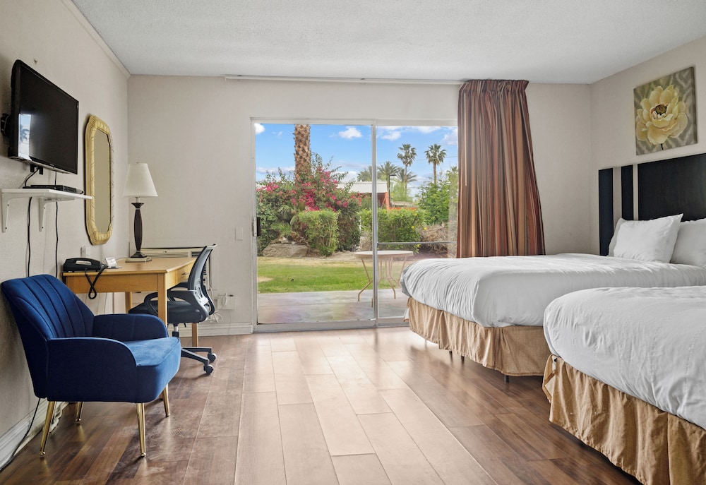 Sol Springs Inn 10/50