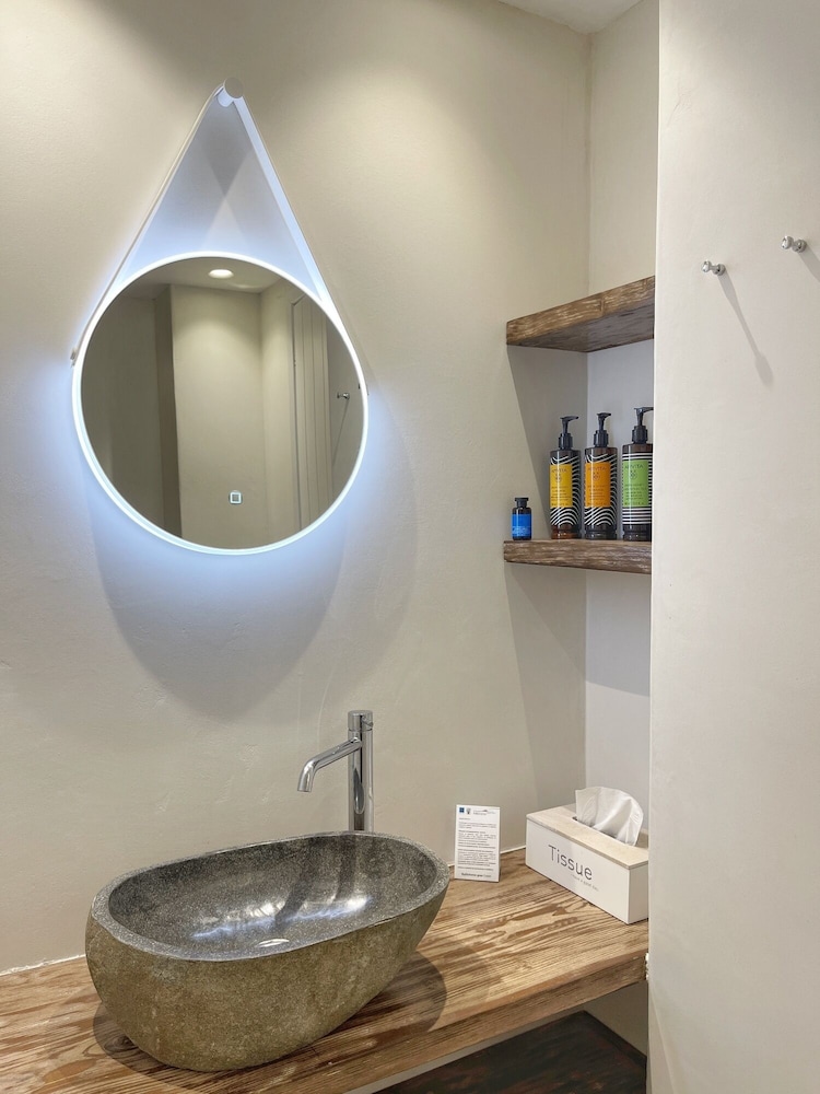 Kallichoron Art Boutique Hotel 30/73