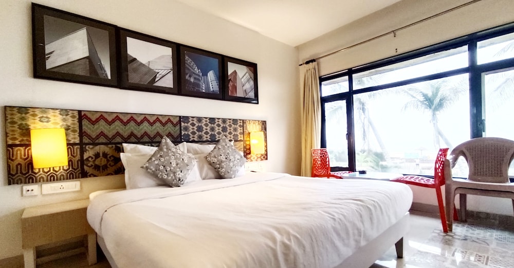 Hotel Samudra 20/50