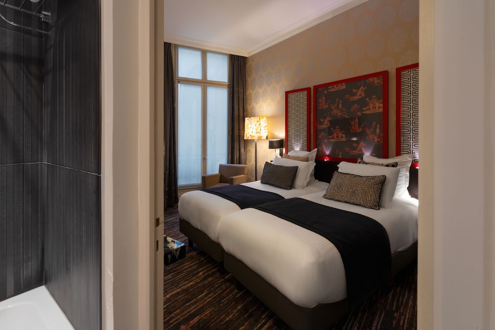 Le Stendhal Place Vendome Hotel Paris - MGallery Collection 18/50