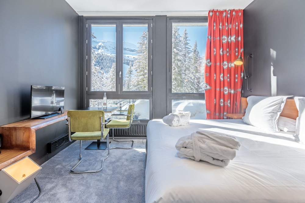 Terminal Neige - Totem 32/75