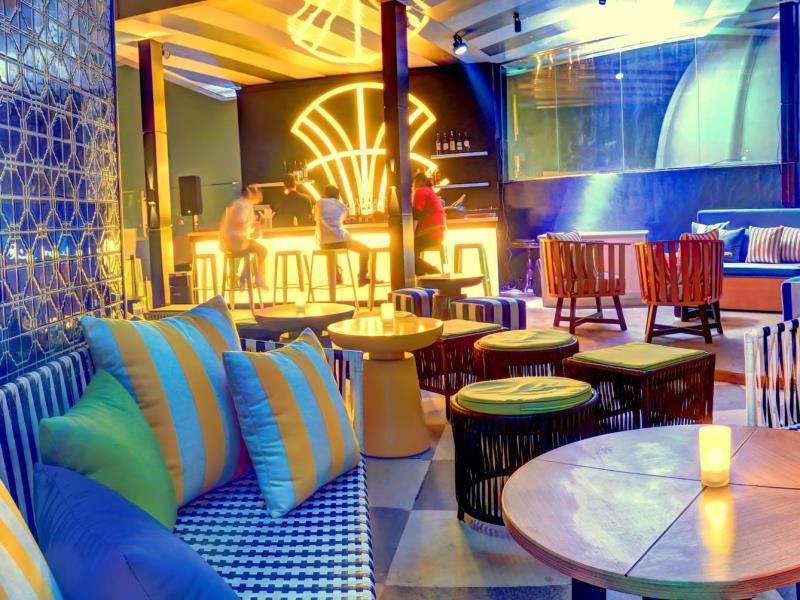 Luminor Hotel Palembang 24/28