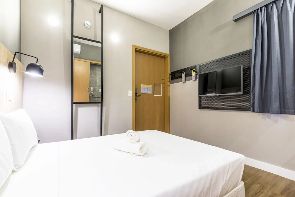HOTEL GRAAL INN MAIRIPORA 7/36