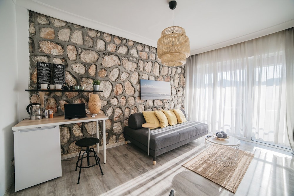 True Blue Boutique Hotel Kalkan 12/78