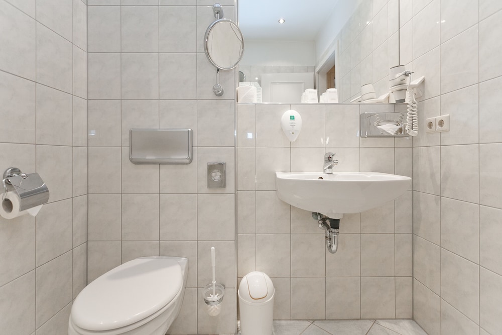 acom Hotel Berlin Kurfurstendamm 9/58