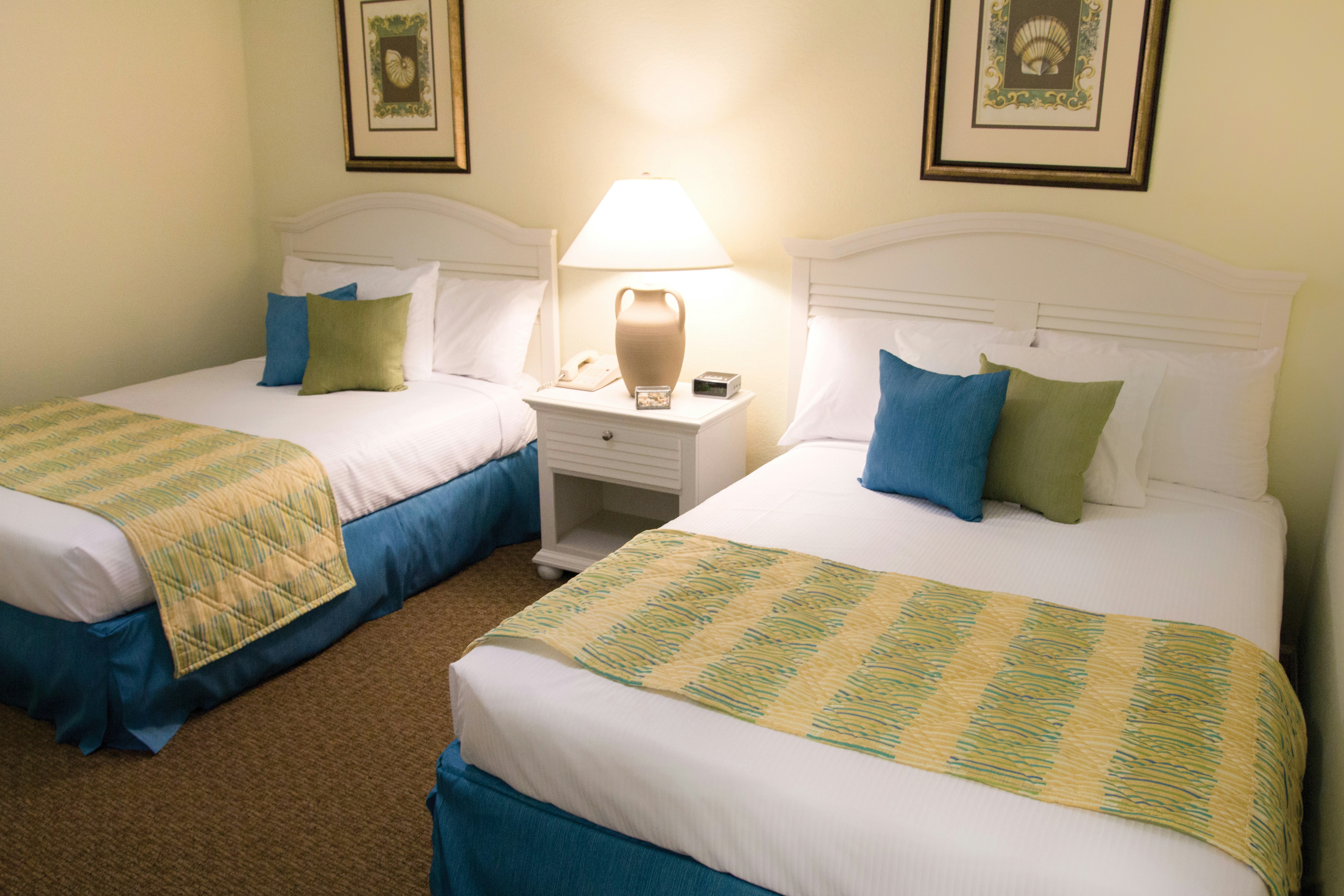 Room at Club Wyndham Grand Palms, SURFSIDE BEACH - SC
