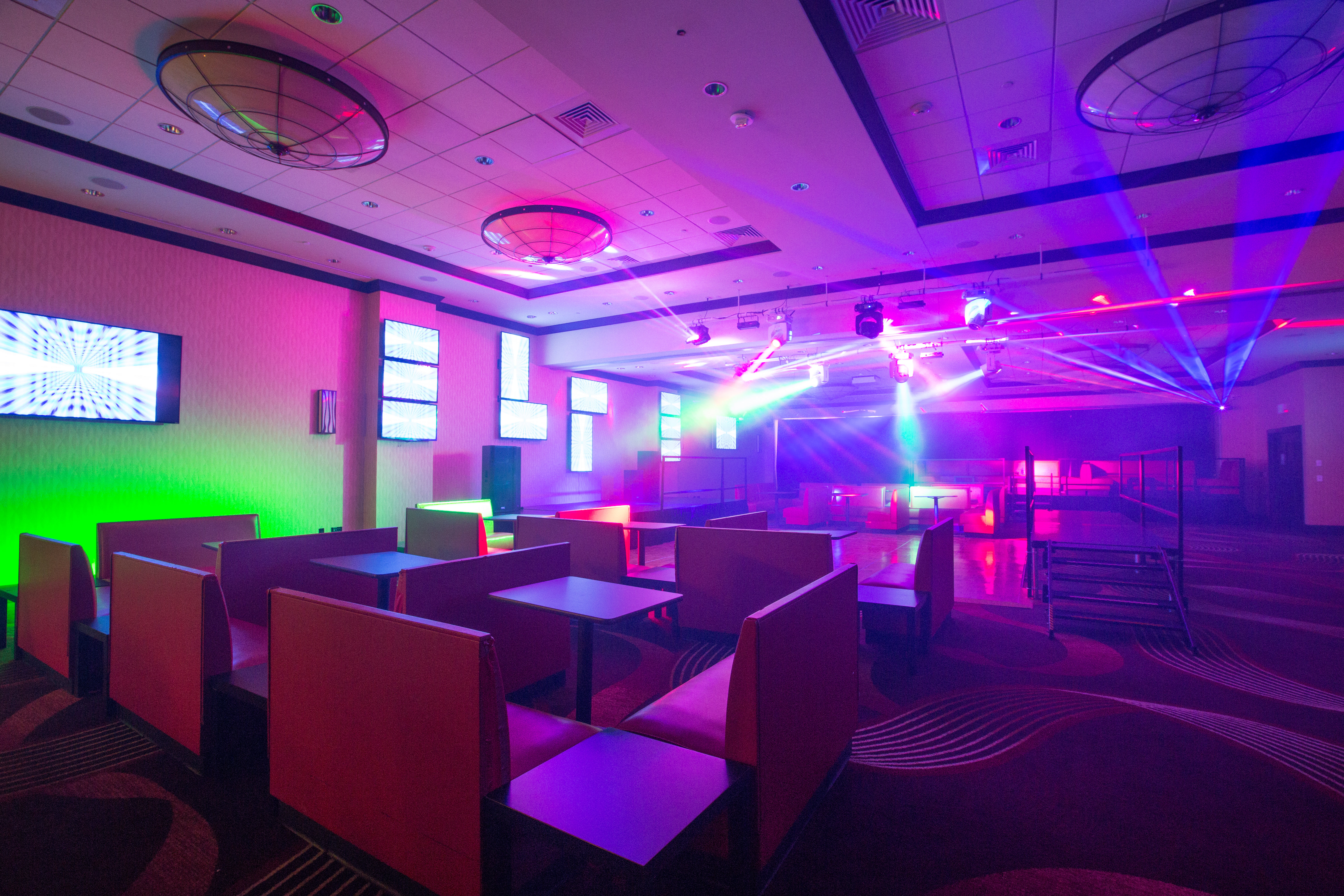 Crowne Plaza Hotel Dallas Downtown 30/50