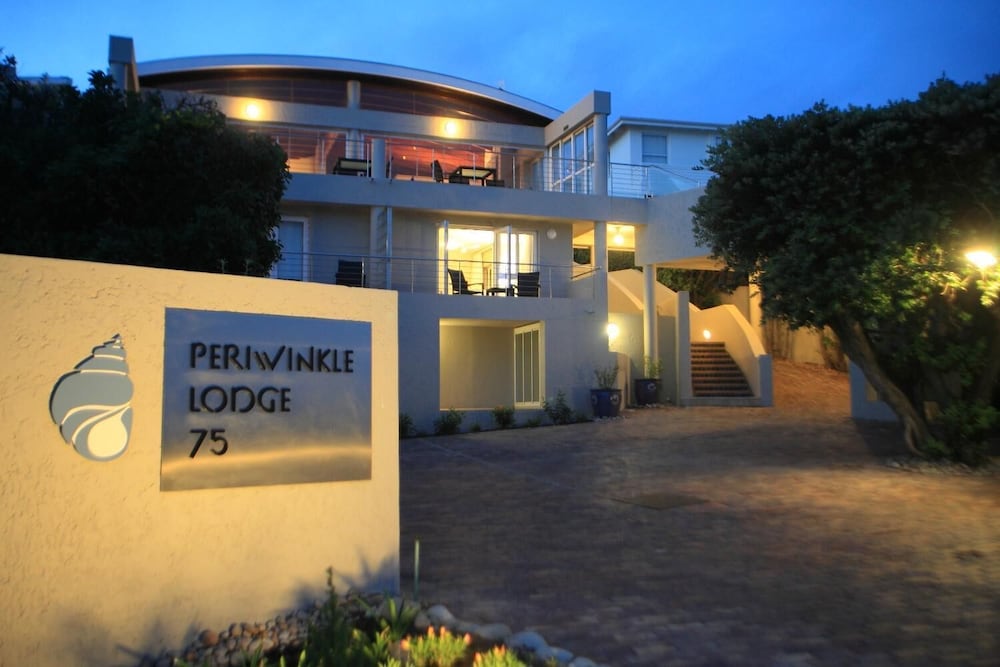 Periwinkle Guest Lodge 1/41