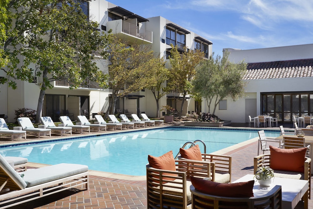 Sheraton Palo Alto Hotel in PALO ALTO - CA