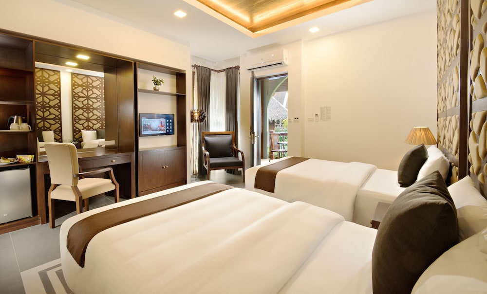 Mithi Resort Spa 16/50