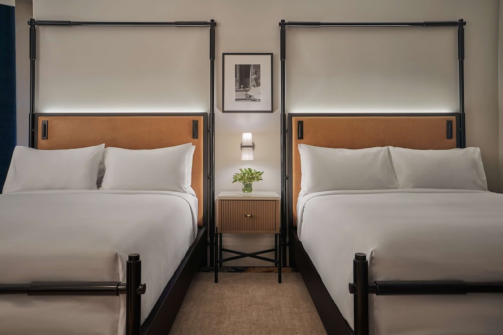 Pendry Washington DC - The Wharf 7/50