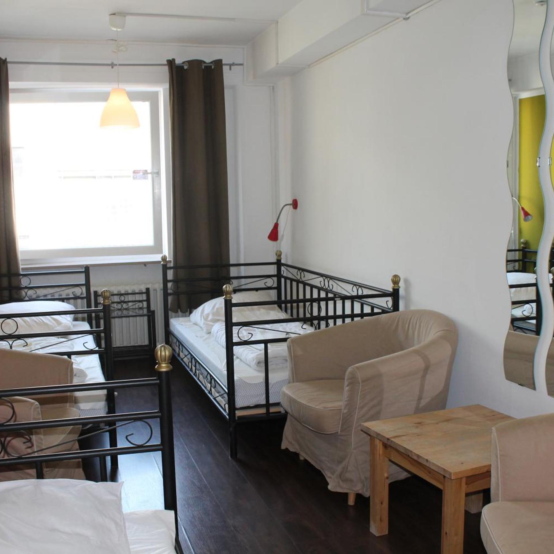 Station Hostel For Backpackers 52/65