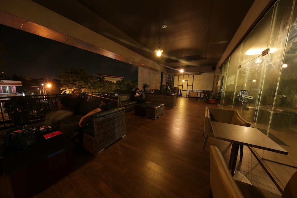 Aston Purwokerto Hotel and Conference Center 60/66