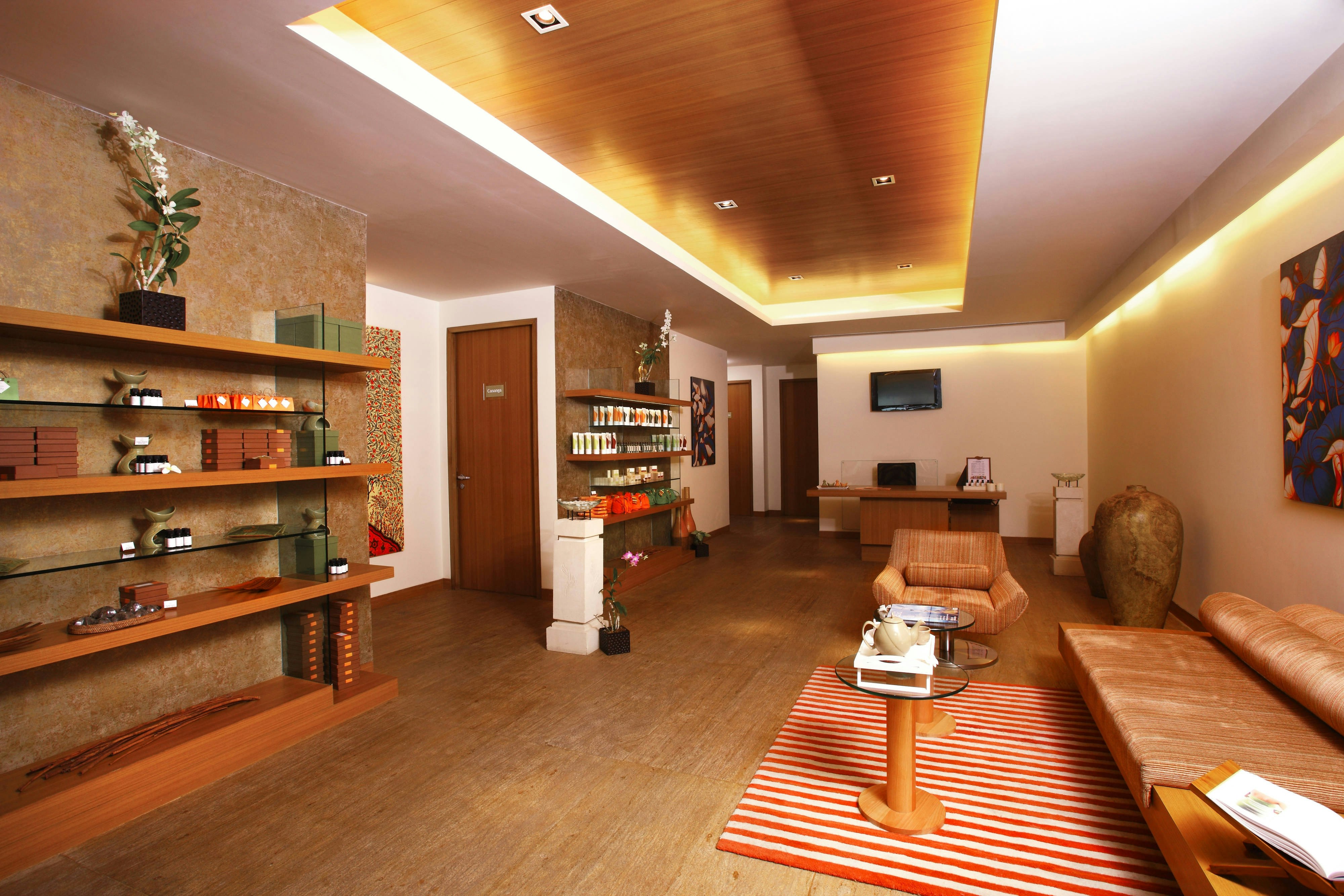 Four Points By Sheraton Navi Mumbai Vashi 29/42