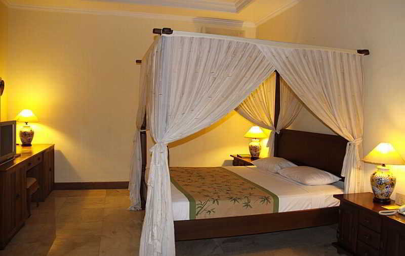 Hotel Puri Bambu 10/39