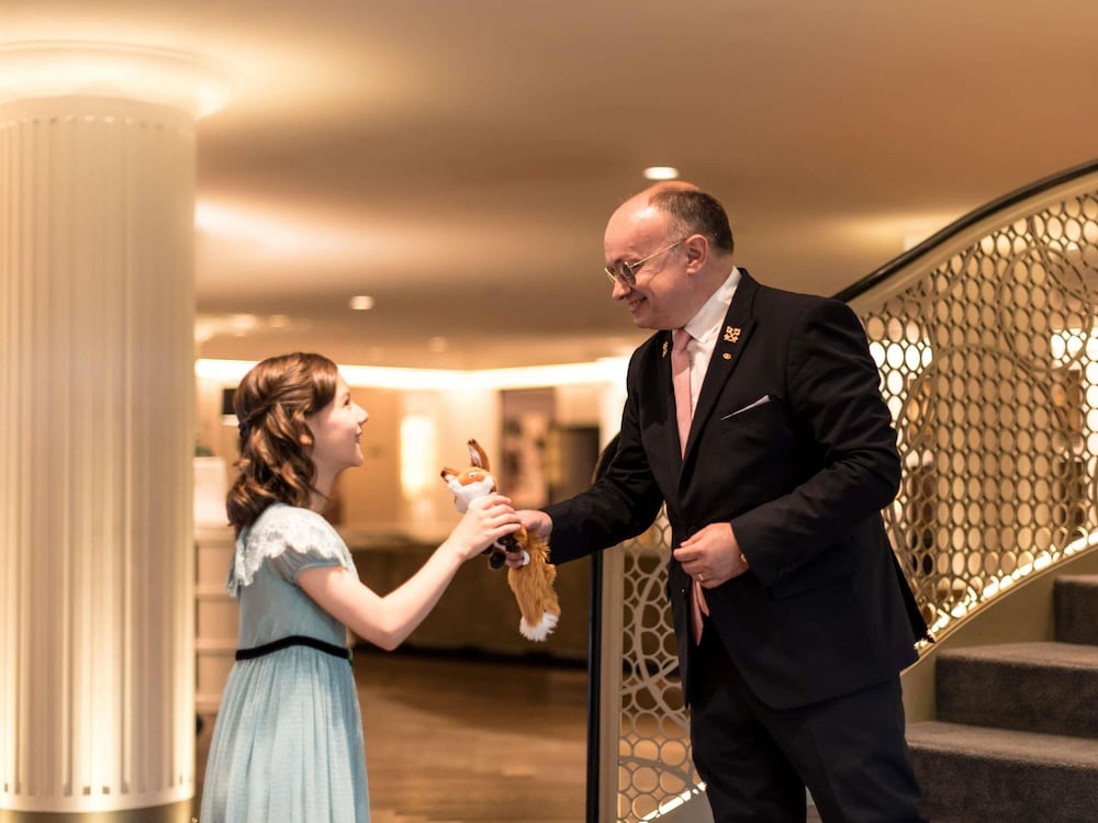 Sofitel Frankfurt Opera 8/75