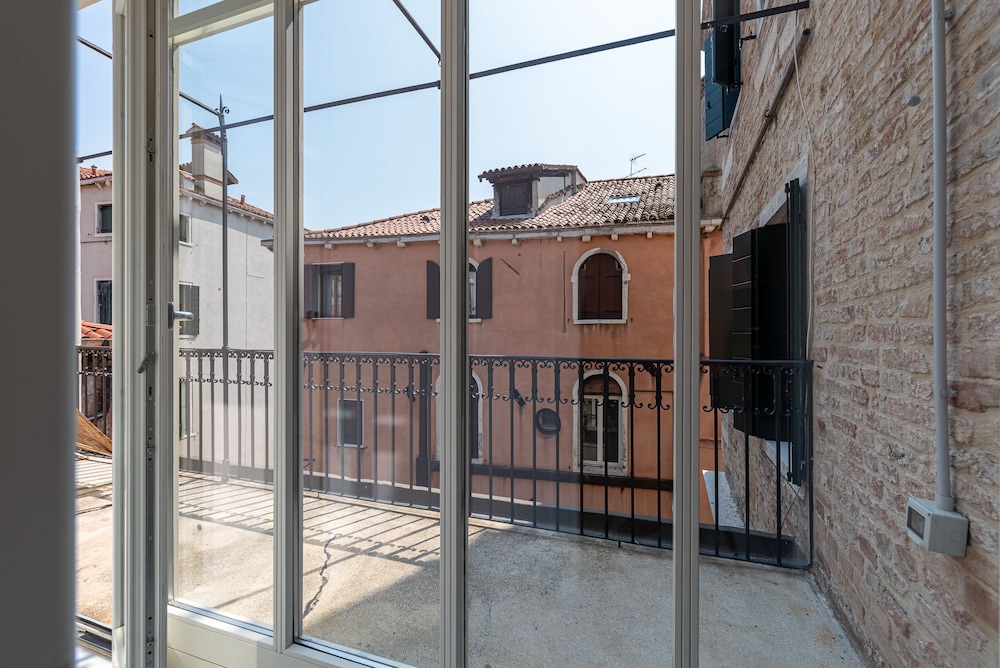 La Finestra Sulle Beccarie 55/62