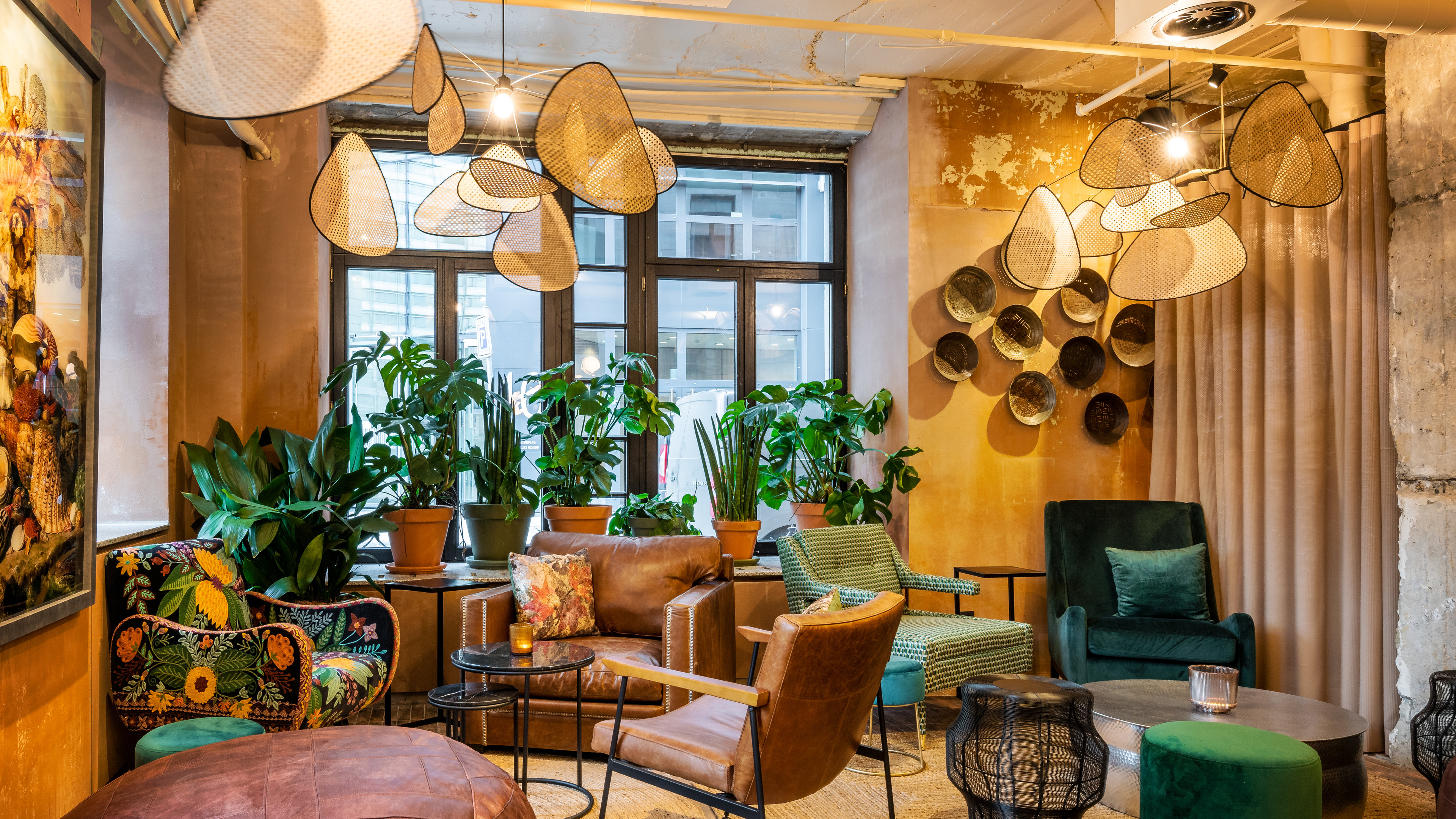 Hotel Indigo Brussels - City by IHG 25/50