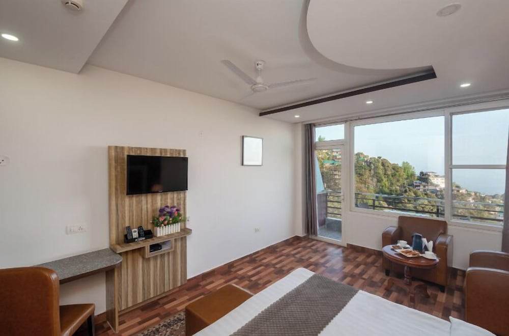 Shiva Sanctuary - An Amritara Hideaway 24/50