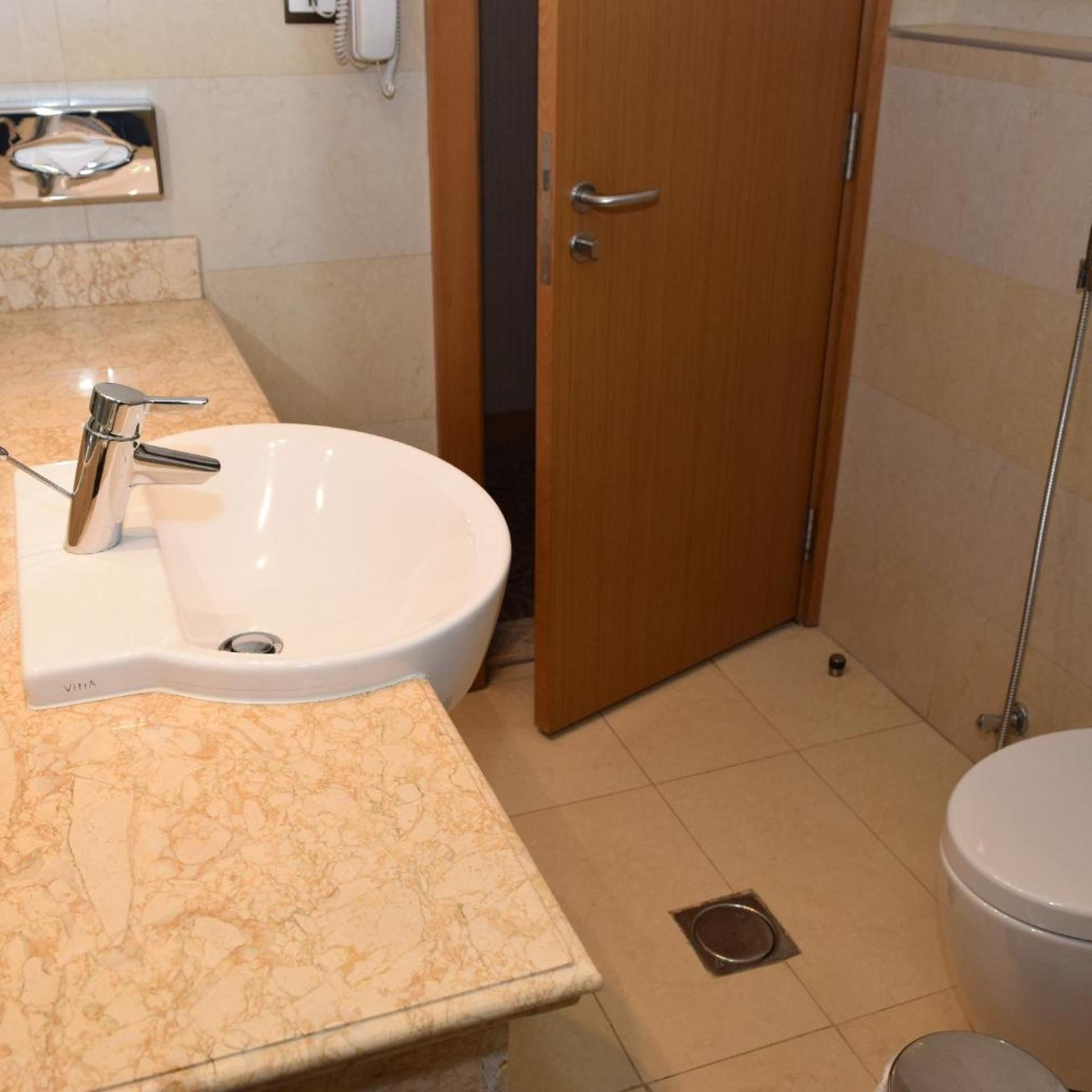 CORAL HOTEL BAGHDAD 53/54