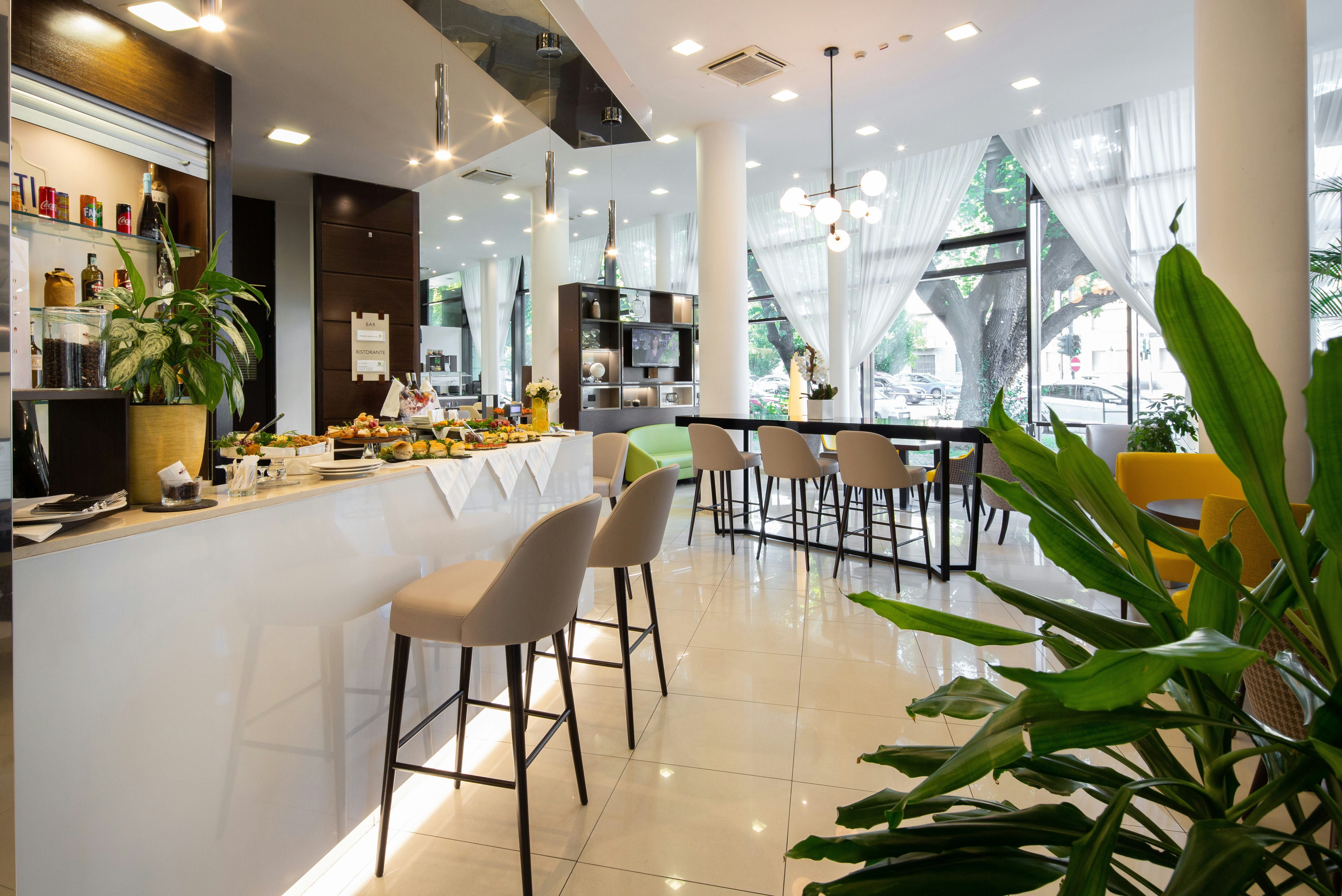 HOLIDAY INN TURIN CORSO FRANCIA 44/54
