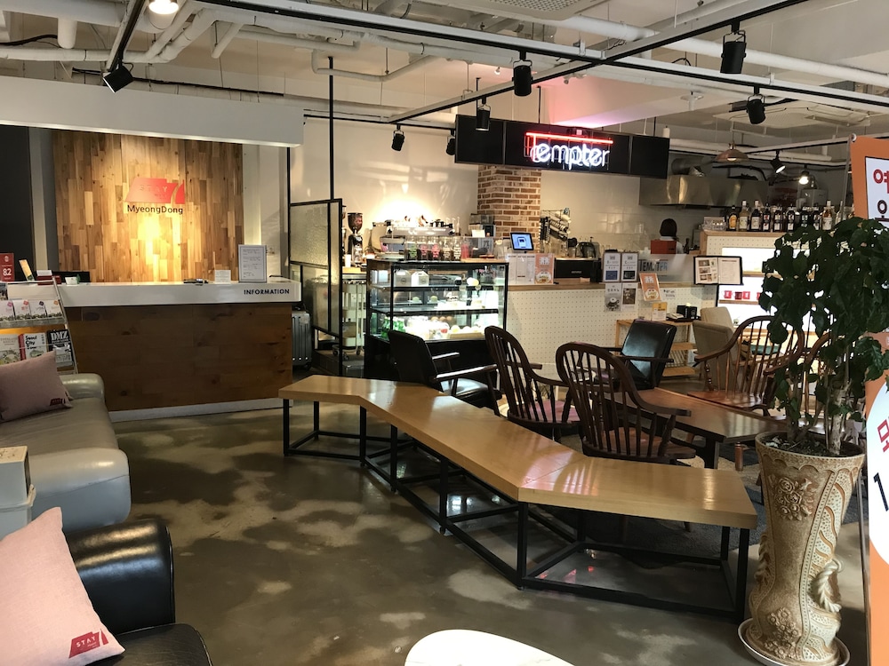 Myeongdong Stay7 43/50