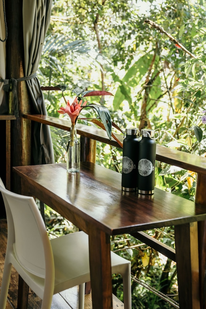 La Loma Jungle Lodge & Chocolate Farm 51/63