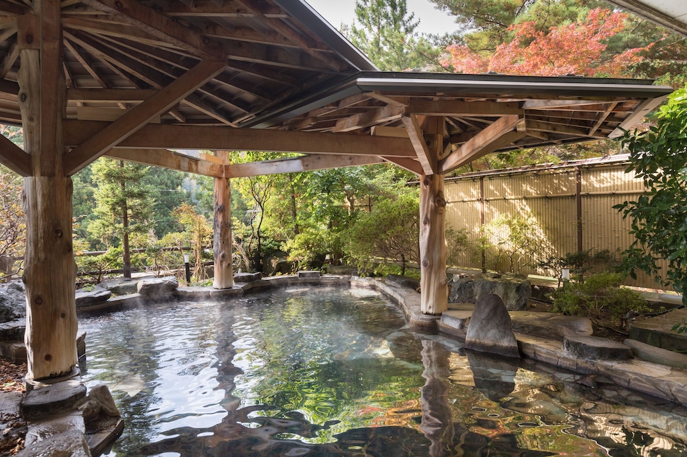 HANAMAKI ONSEN HOTEL KOYOKAN 29/45