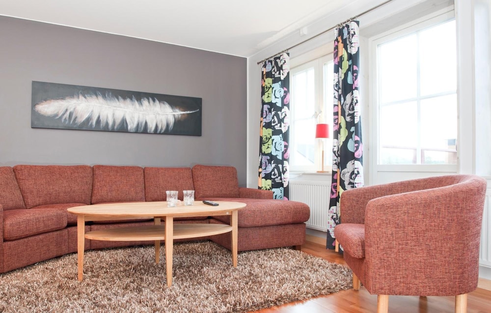Klovsjofjall 30/50