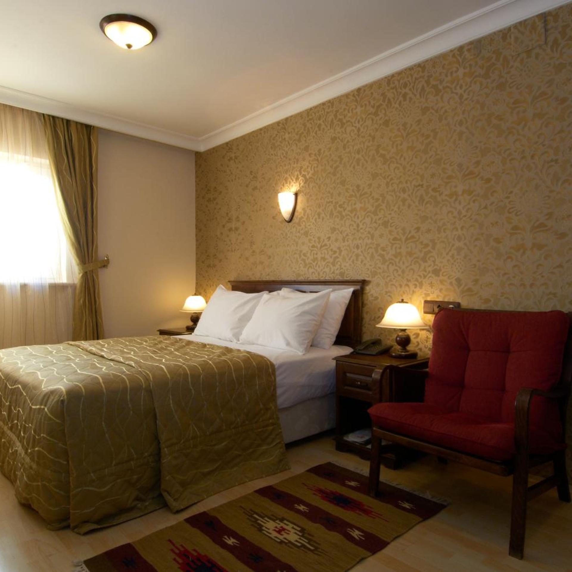 Soyic Hotel 17/50