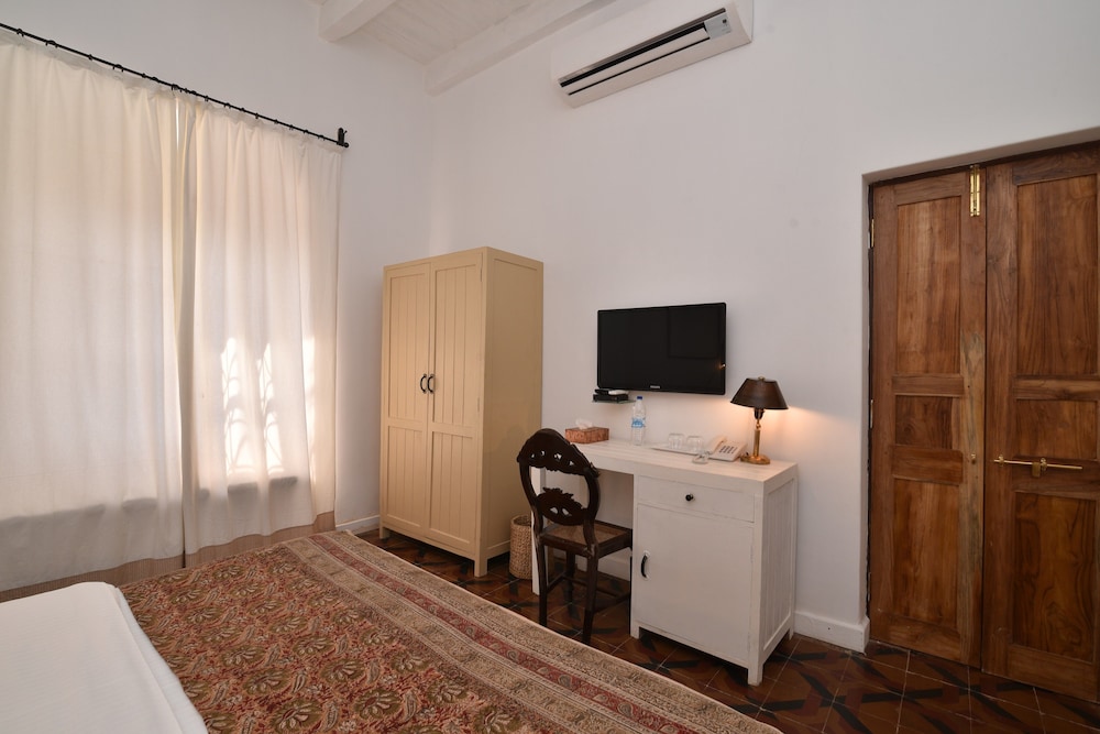 Mateus Boutique Hotel 34/43