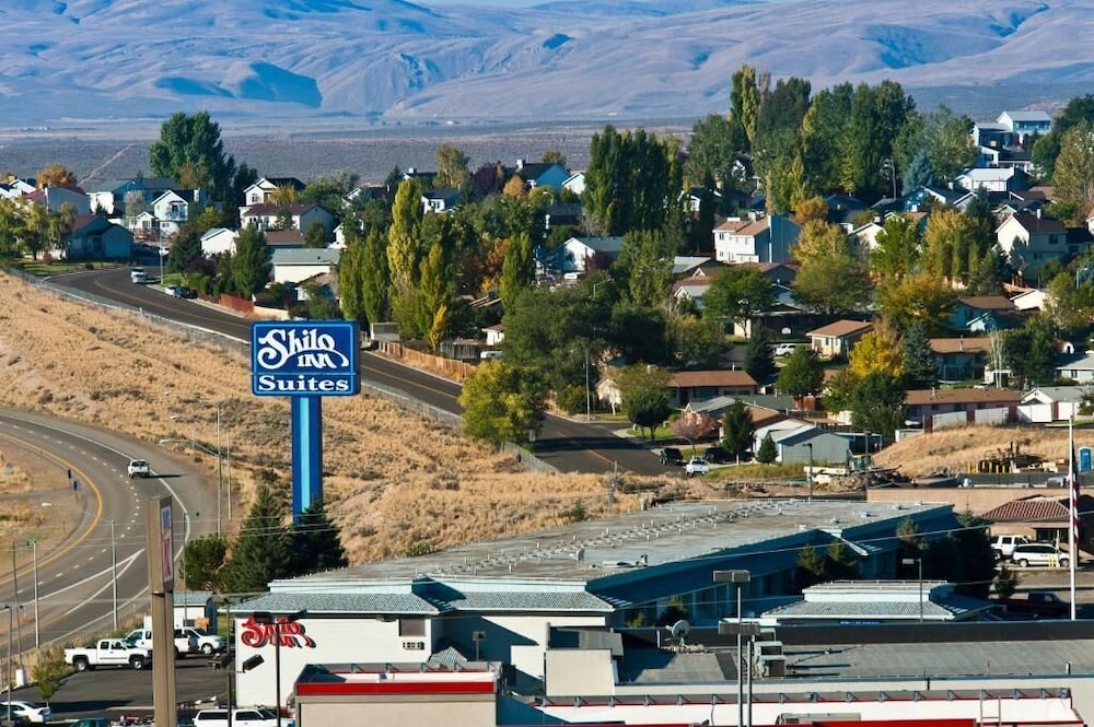Shilo Inn Suites Elko 21/33