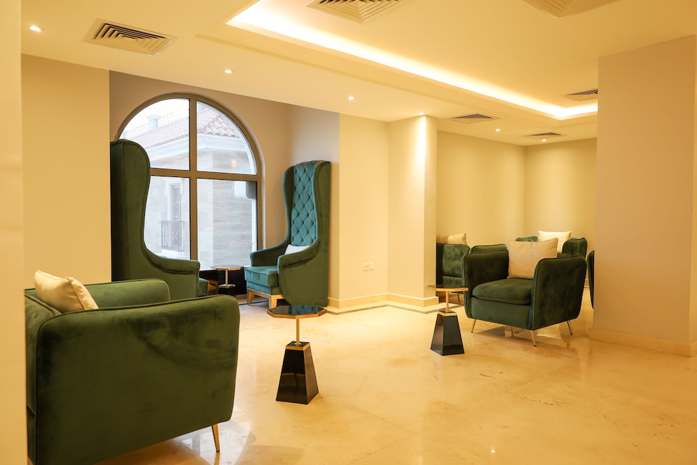 مومنتس ليفنج قرطبة(Tura Residence Qurtoba) 19/30
