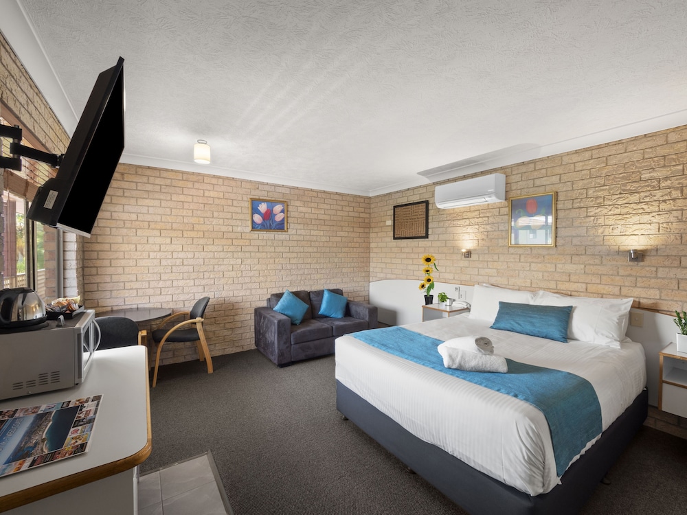Kennedy Drive Airport Motel 20/44