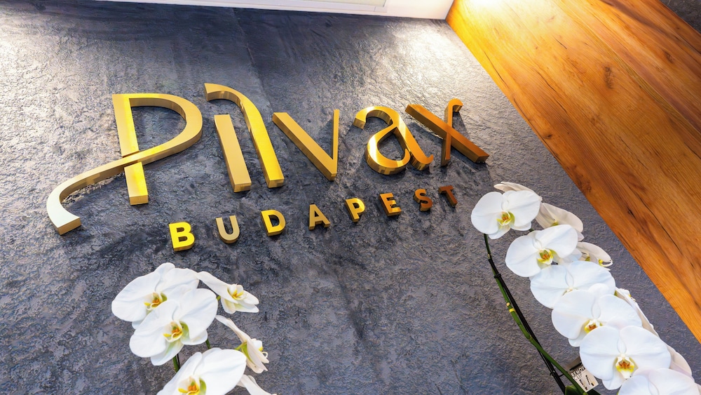 Pilvax Hotel Budapest 70/75