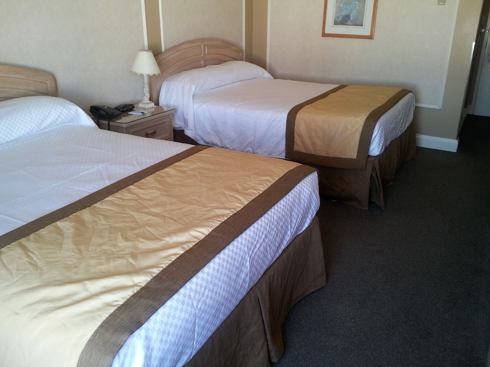 Travelodge by Wyndham Victoriaville 9/32