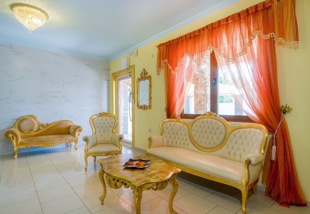 Paradice Hotel Luxury Suites 40/50