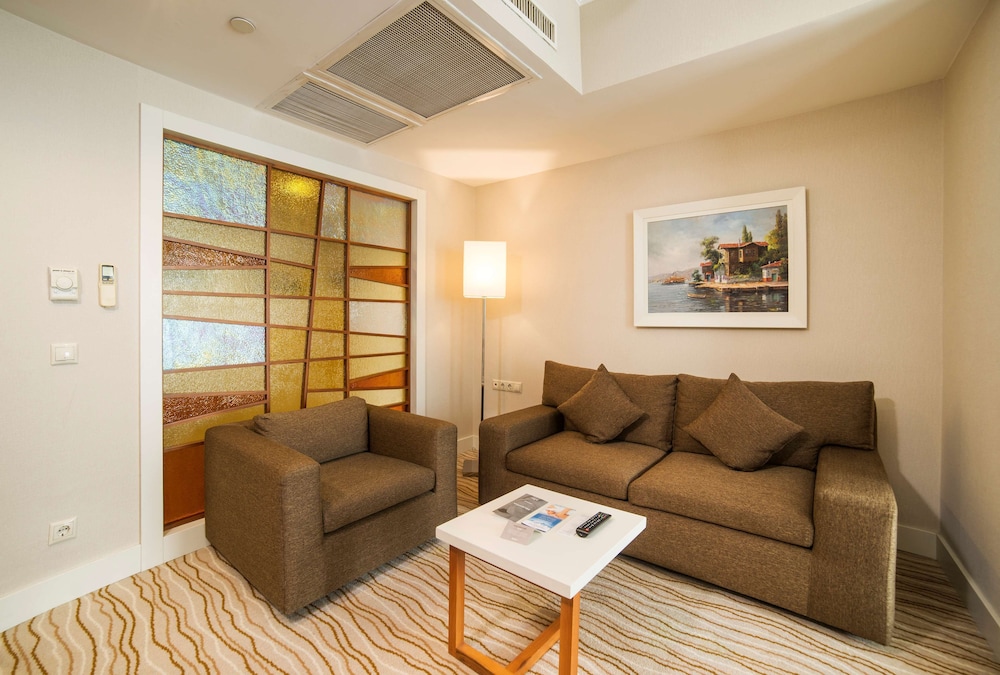Radisson Hotel President Old Town Istanbul 32/50