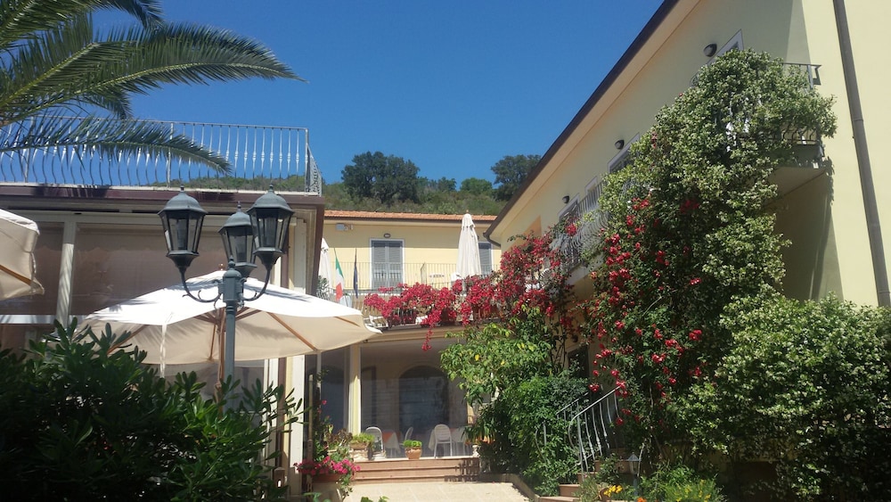 Villa Wanda 8/57
