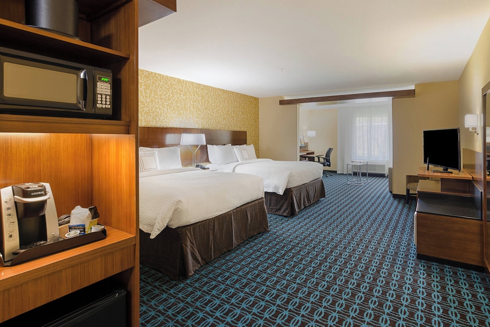 Suite, Multiple Beds, Accessible