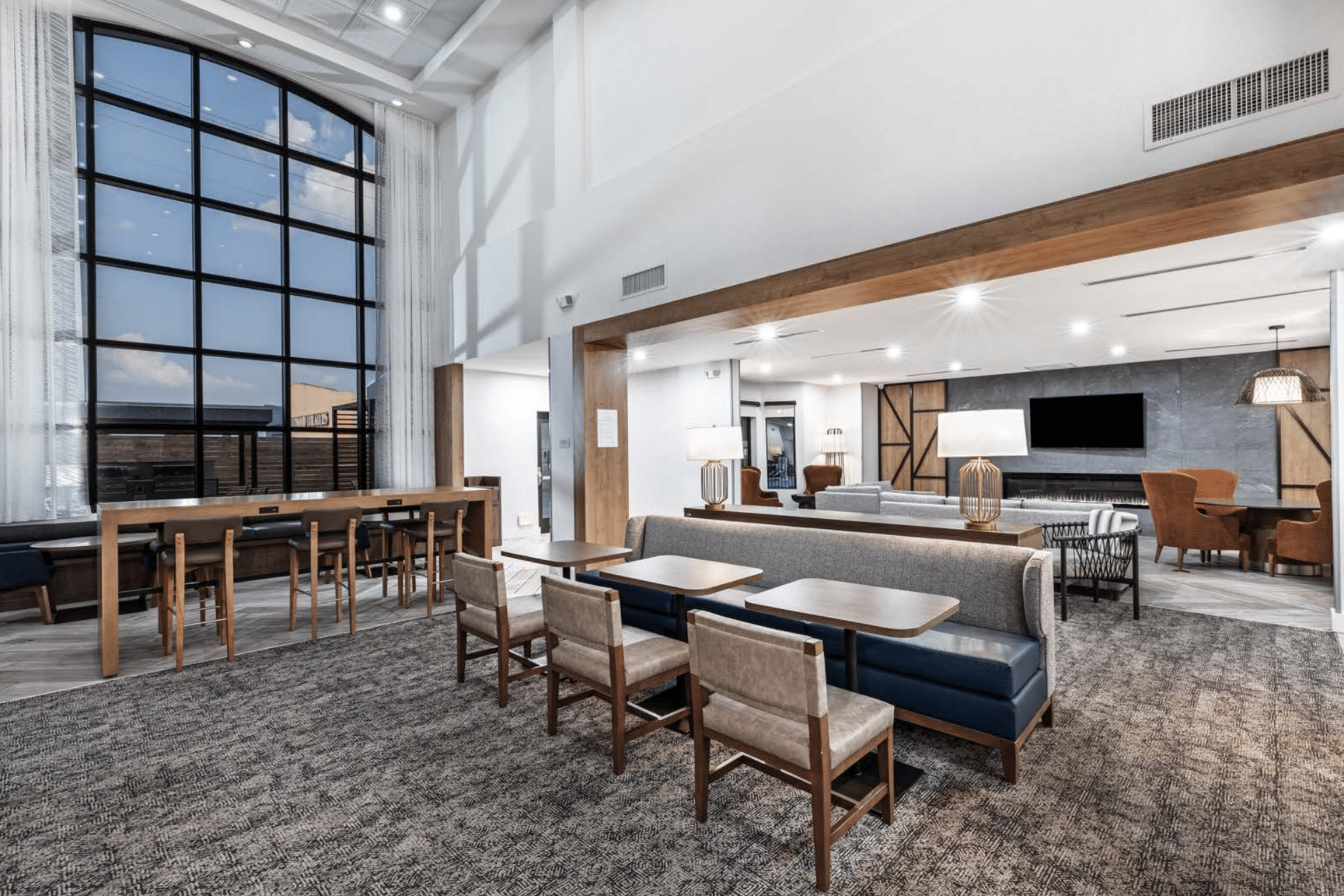 Staybridge Suites Waco South - Woodway 13/20