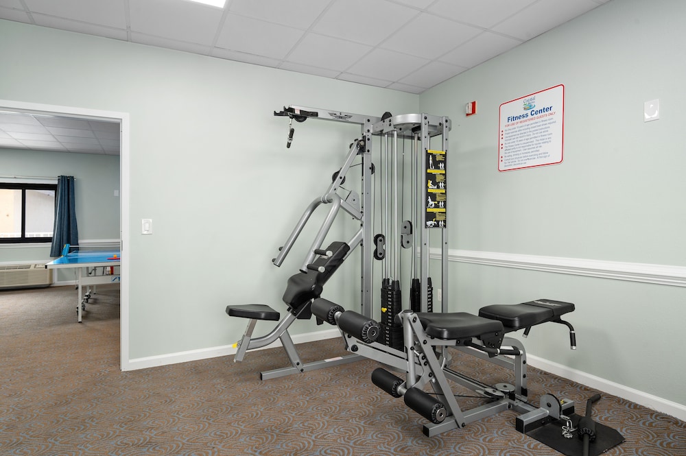 Coastal Palms Inn &amp; Suites 22/50