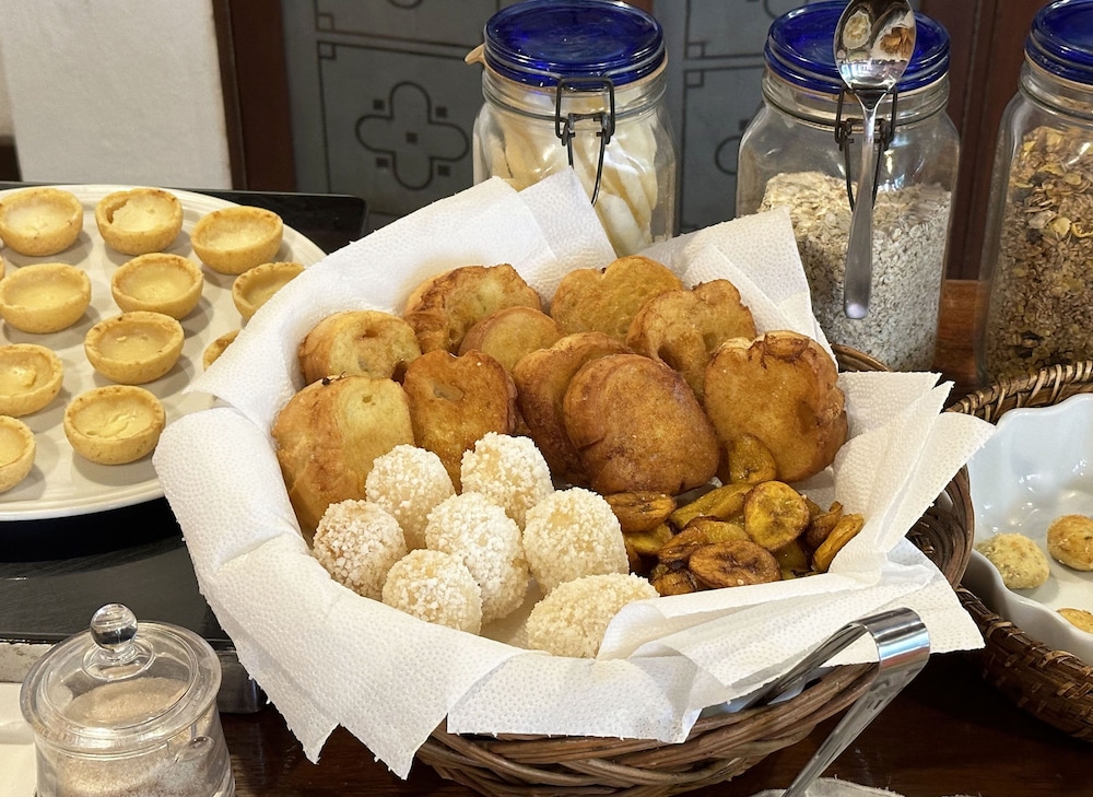 Catharina Paraguacu酒店(Hotel Catharina Paraguacu) 图片4